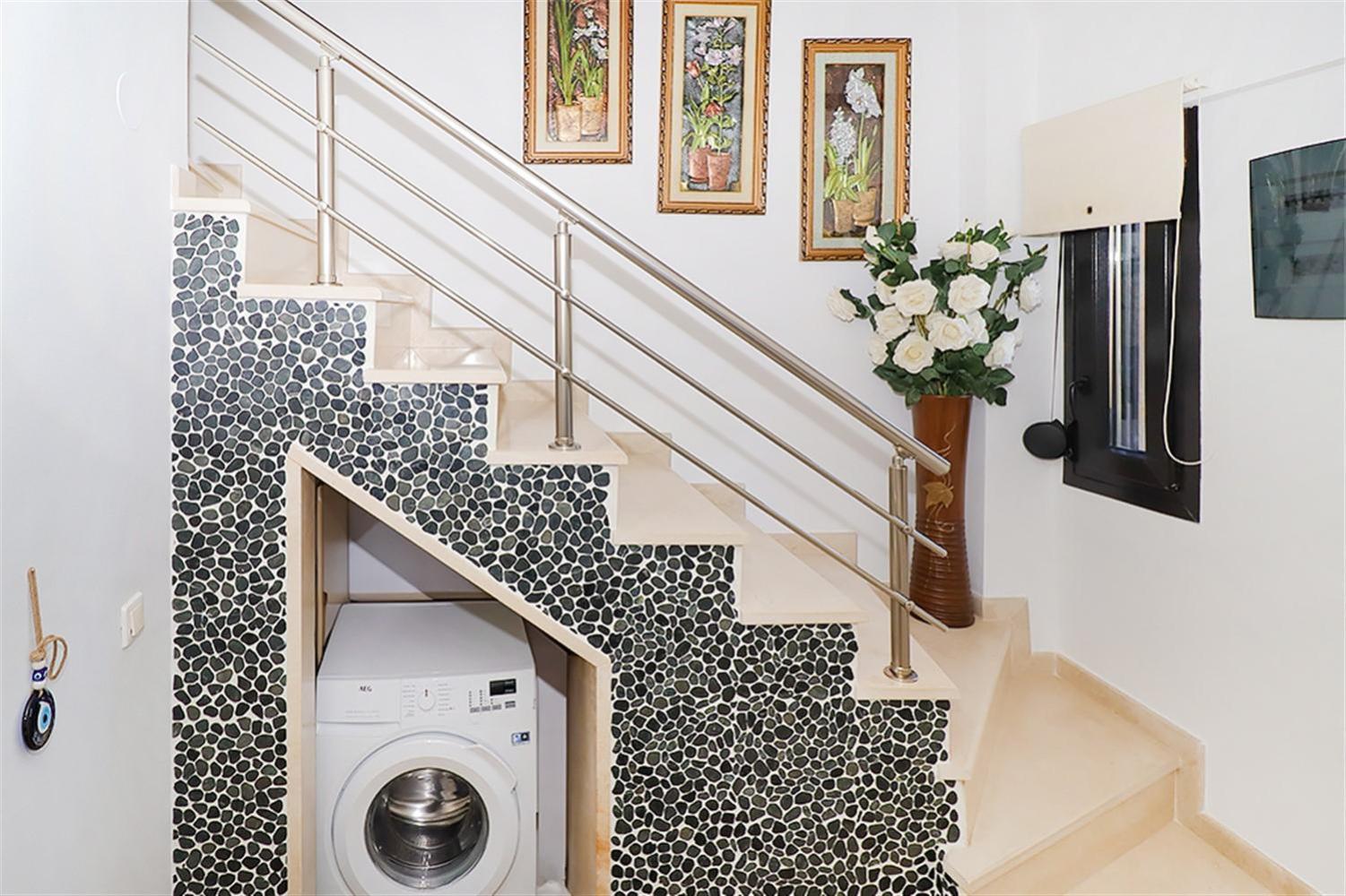 Mema'S Maisonette! Néa Fókaia Bagian luar foto