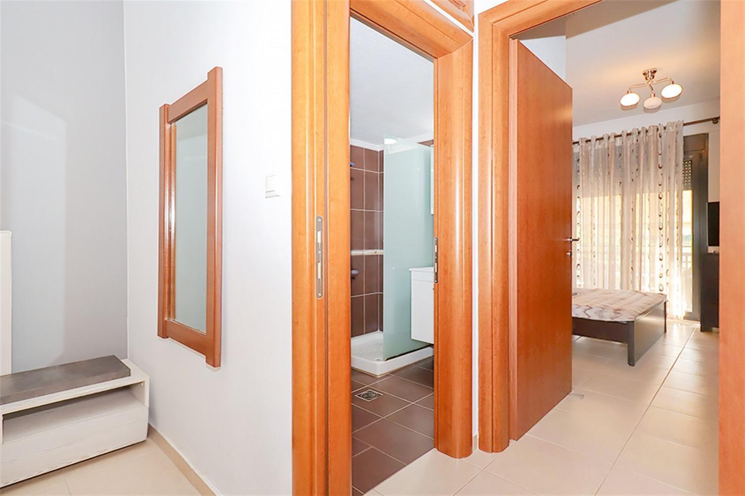 Mema'S Maisonette! Néa Fókaia Bagian luar foto