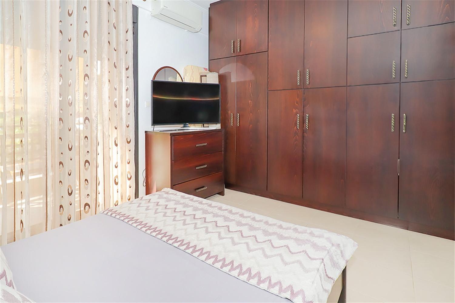 Mema'S Maisonette! Néa Fókaia Bagian luar foto