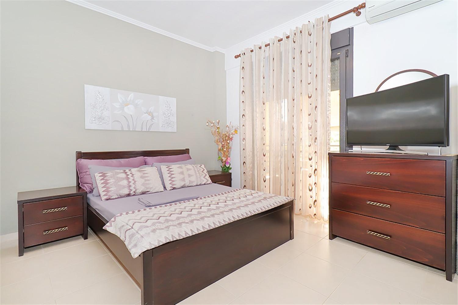Mema'S Maisonette! Néa Fókaia Bagian luar foto